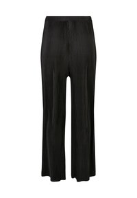 Urban Classics PLISSE  - Püksid - black