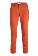 JACK & JONES Chinos für Herren im Sale - Outlet
