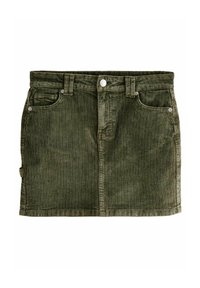 Unselected, khaki green