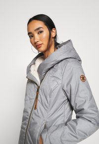 Ragwear GORDON A - Zimná bunda - grey