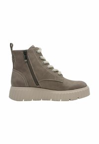 Tamaris Bottes de neige - taupe