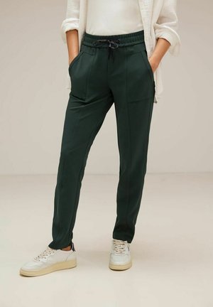 Pantalon de survêtement - dark green