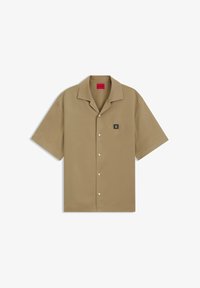 Sélectionné, beige melange eight