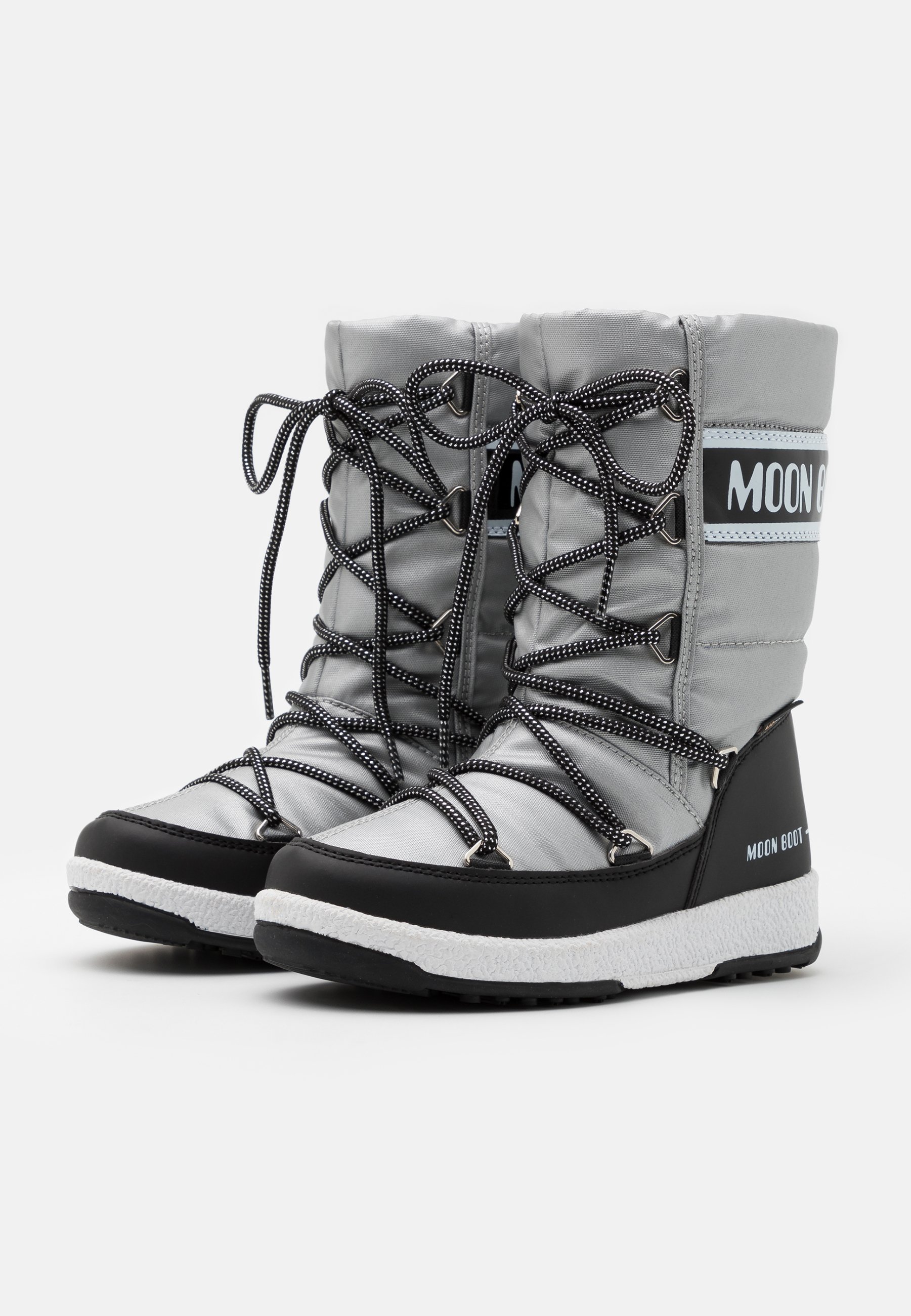 moon boot junior