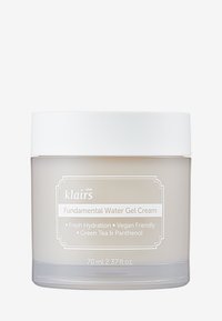 klairs - FUNDAMENTAL WATER GEL CREAM - Gesichtscreme - - Thumbnail-Bild 1