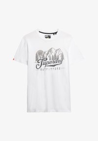 Non sélectionné, optic