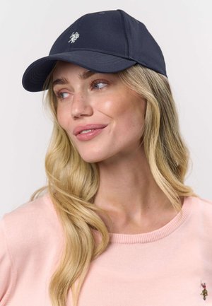 U.S. Polo Assn. MIKA - Sapka - dark sapphire