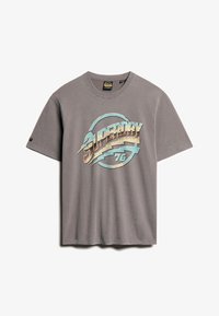 Niet geselecteerd, dark pebble grey