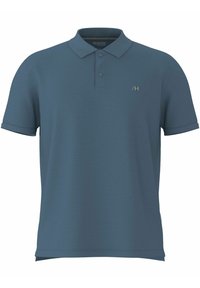 Non sélectionné, blue shadow