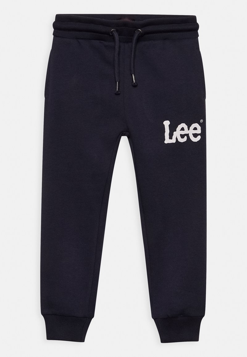 Lee Trainingsbroek donkerblauw Lee Trainingsbroek donkerblauw