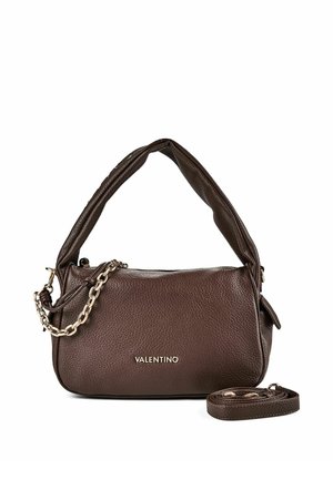 Valentino Bags, SAPHIRA RE SCHULTERTASCHE 30.5 CM - Handtasche - moro