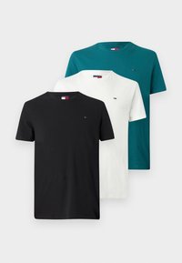 Valimata, polar teal/ecru/black