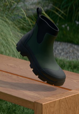 GARPA HYBRID UNISEX - Bottes en caoutchouc - rosin