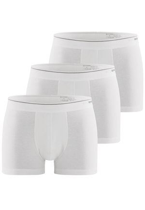 3-PACK TENDER  - Boxer Briefs - weiß