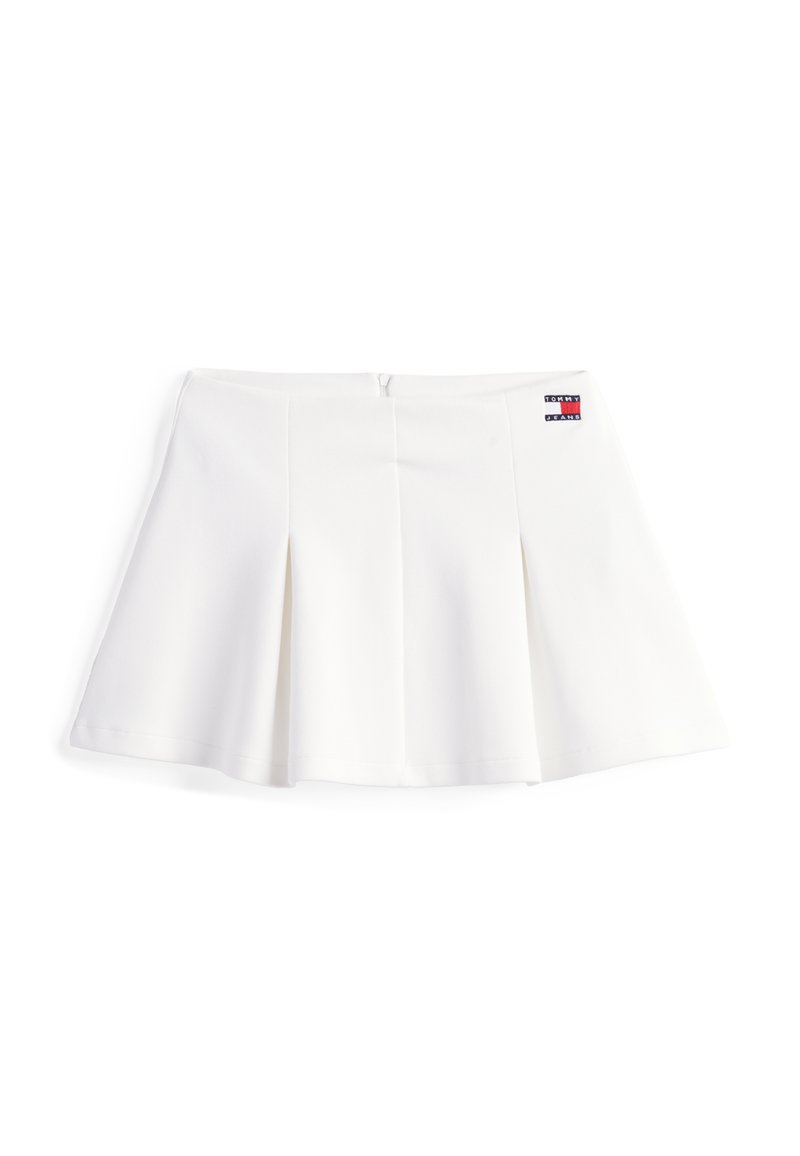 Tommy Jeans Minirok crème Tommy Jeans Minirok crème