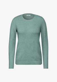 Unausgewählt, grün