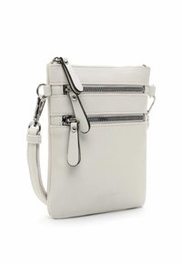Emily & Noah EMMA - Umhängetasche - ecru