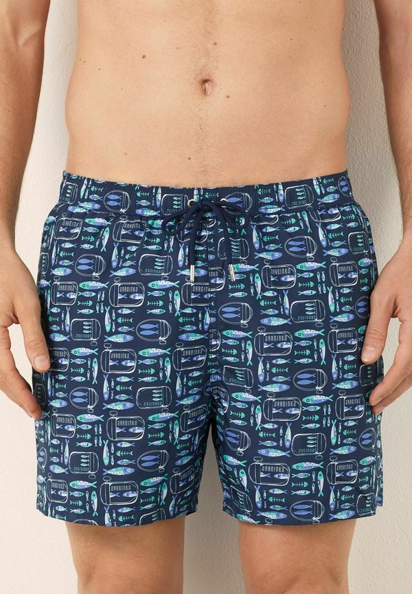 CORAL REEF - Badeshorts