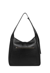 LANCASTER TOP DOUBLE - Borsa a mano - noir in nude