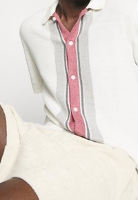 Hollister Co. Košile - white