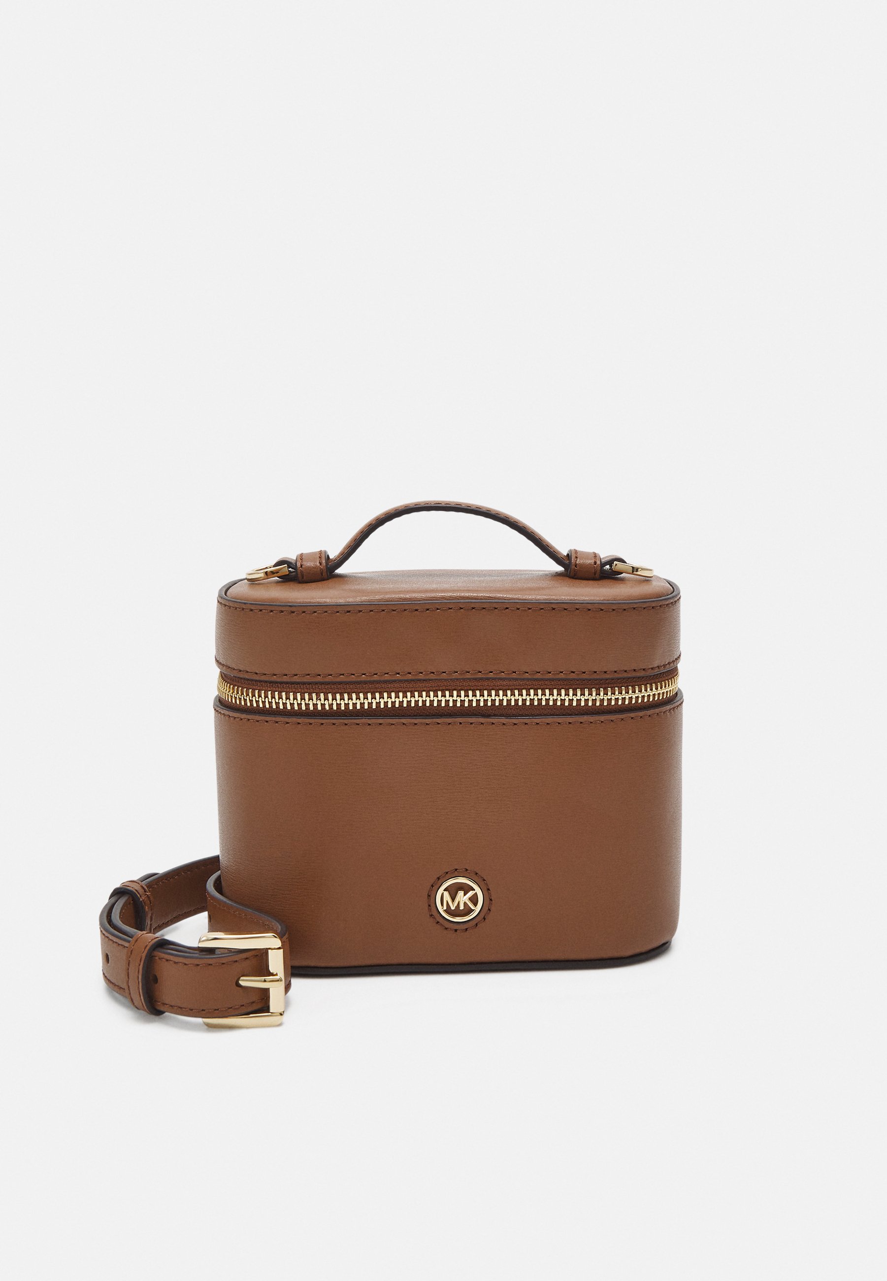Michael kors oval trunk Clearance