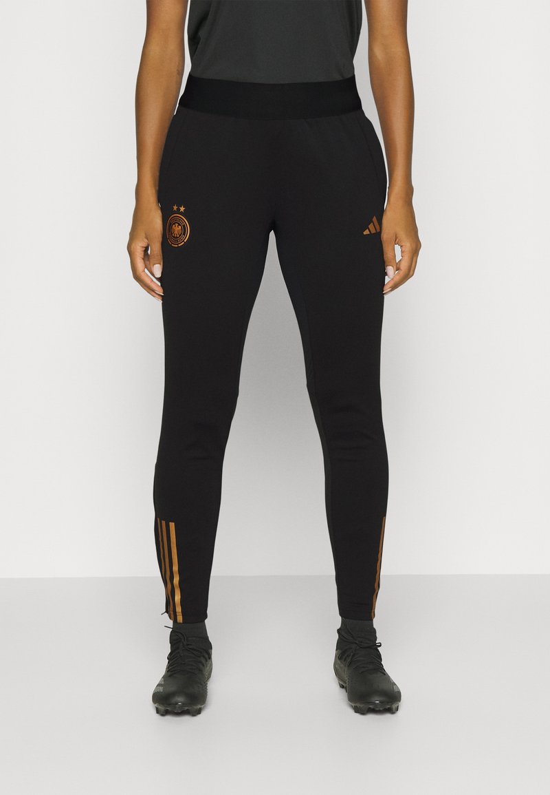 adidas Performance GERMANY DFB TRAINING PANT National team wear