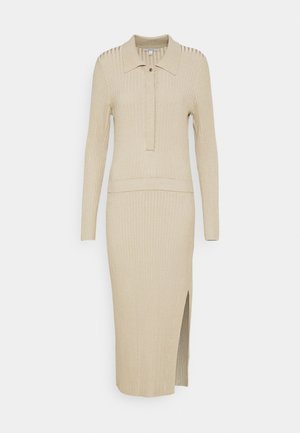 House of Dagmar Neulemekko - sand