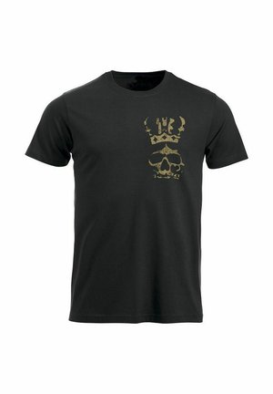OZZY OSBOURNE OZZY FROM BIRMINGHAM   - Camiseta estampada - black
