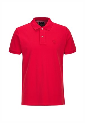 EMILIO DS - Poloshirt - red