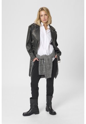 My Essential Wardrobe Trainingsbroek - black