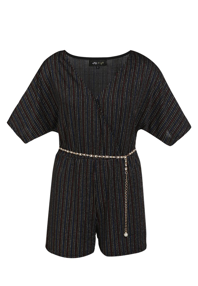 myMo at night Jumpsuit mauve