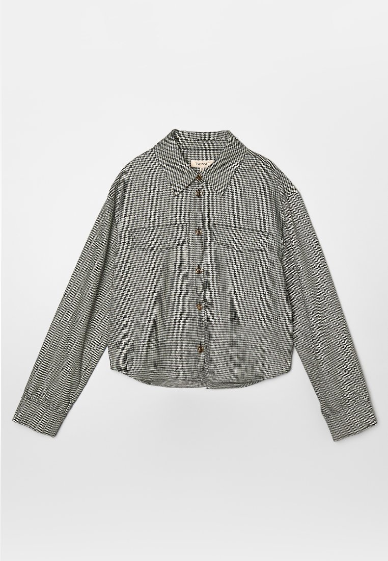 TWINSET Overhemdblouse meerkleurig