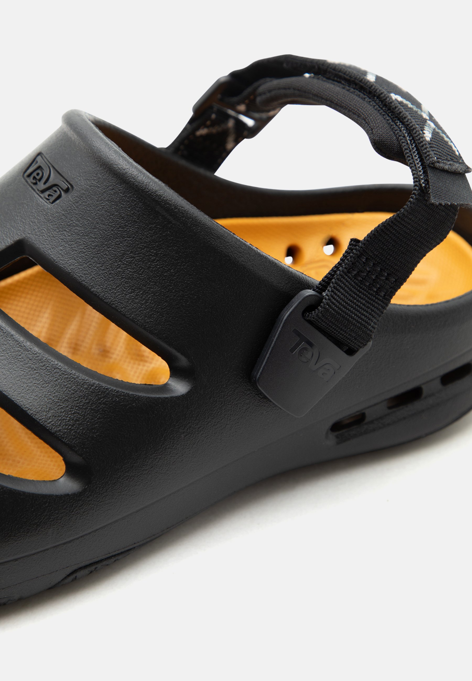 Teva APREAQUA - Walking sandals - black - Zalando.co.uk