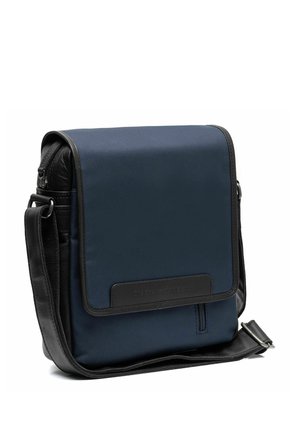 The Chesterfield Brand MIKELI 22 CM - Sac bandoulière - navy