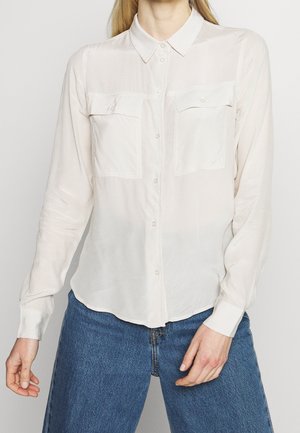 Skjortebluser - off-white