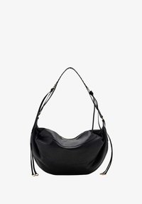 Geselecteerd, black
