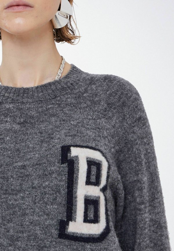 BAABIGAIL RAGLAN - Jumper4