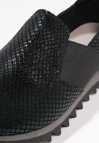 Tamaris Chaussons - black