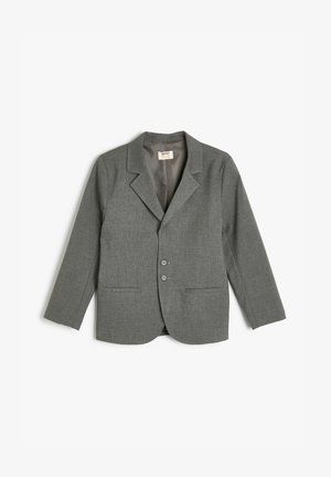 Koton, Chaqueta de traje - grey