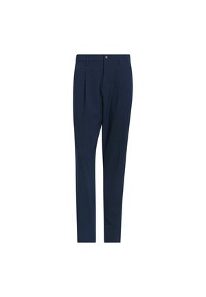 adidas Performance ULTIMATE365 TOUR  LOOSE - Trousers - collegiate navy