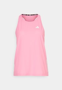 OTR B TANK - Topp - bliss pink