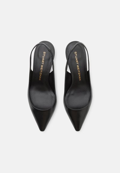Stuart Weitzman SLINGBACK - Pumps - black