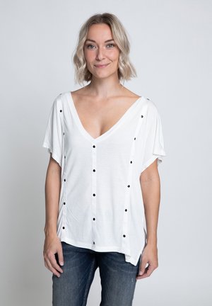Zhrill / Damen-Shirt / ZHASHA