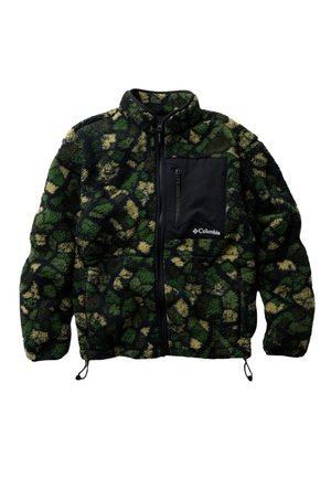 Columbia, Яке от полар - woodland
