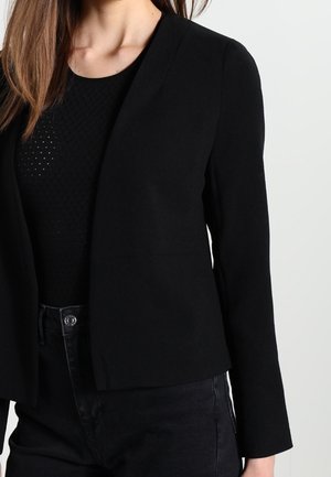 Blazer - black