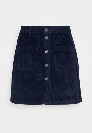 JDY JDYSHIRAZ SKIRT - Minihame - night sky