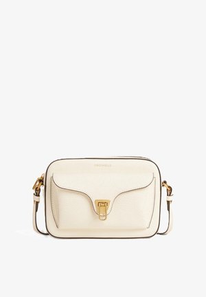 Coccinelle, Cross body bag - avorio