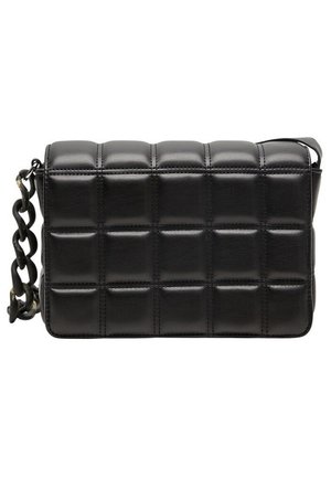 Schoudertas - black