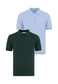 Non sélectionné, dark green