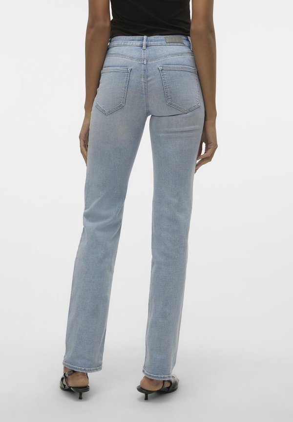 FLASH MR GA NOOS - Straight leg jeans3